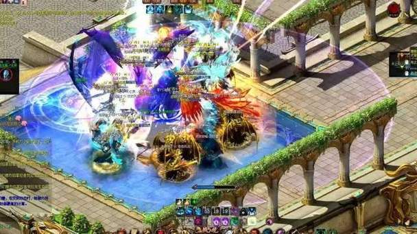 魔域sf新开发布网站_魔域SF_魔域sf