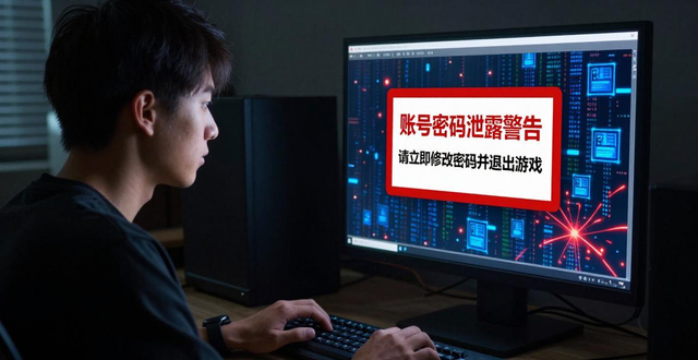 破天一剑私服风险揭秘：为何玩家频频中招