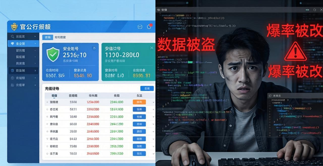 破天一剑私服真的能长久玩吗 揭秘私服背后的风险与陷阱