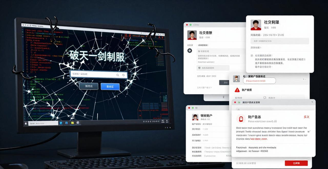 破天一剑私服暗藏陷阱 玩家血本无归实录
